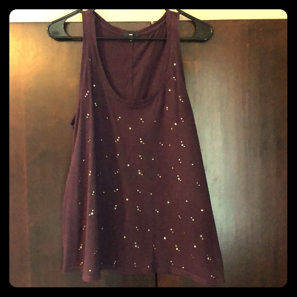 GAP Tank XL